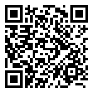QR Code for PWA Installation
